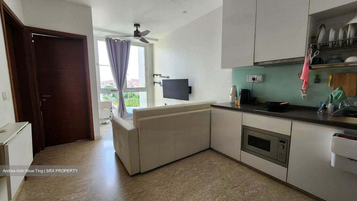 Sunny Lodge (D14), Apartment #561190041